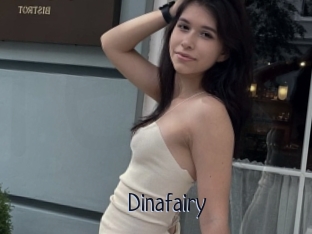 Dinafairy