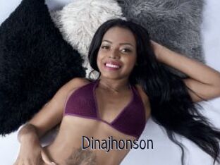 Dinajhonson