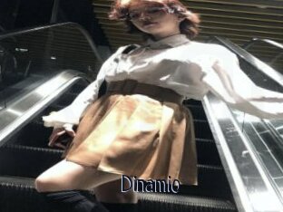 Dinamio
