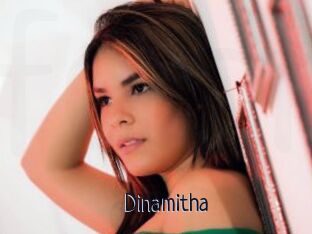 Dinamitha