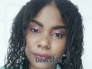 Dinarobins