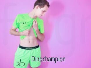 Dinochampion