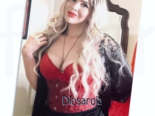 Diosaroja
