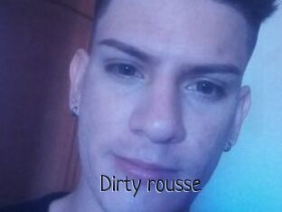 Dirty_rousse