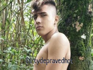 Dirtydepravedhot