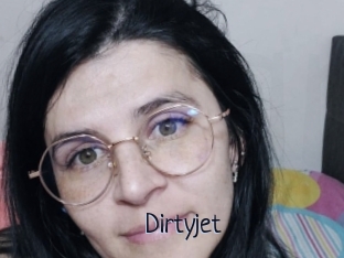 Dirtyjet
