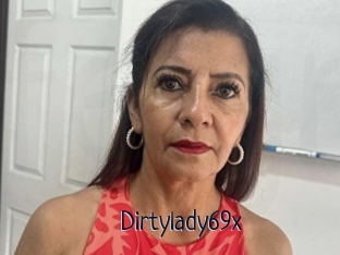 Dirtylady69x