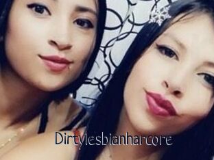 Dirtylesbianharcore