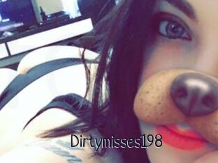 Dirtymisses198