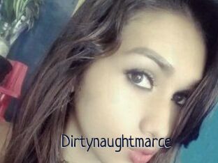 Dirtynaughtmarce