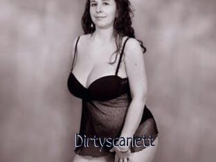 Dirtyscarlett