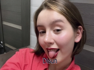 Disun