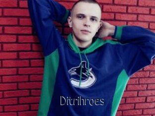 Ditrihroes