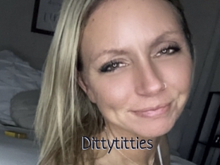 Dittytitties