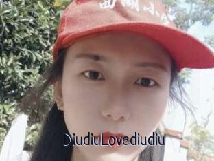 DiudiuLovediudiu