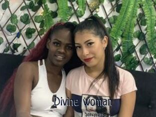 Divine_woman