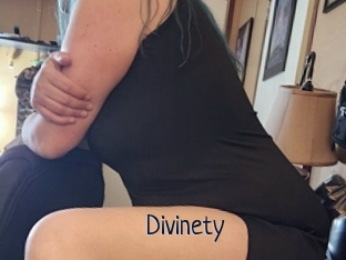 Divinety