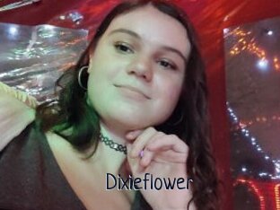 Dixieflower