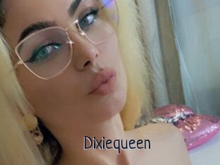 Dixiequeen