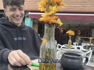 Dizzyuno