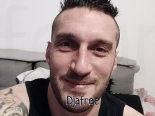 Djafree