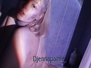 Djennapalme