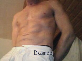 Dkameel