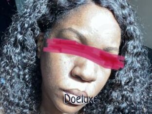 Doeluxe