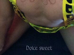 Dolce_sweet