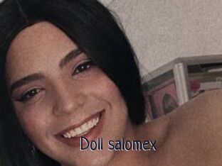 Doll_salomex