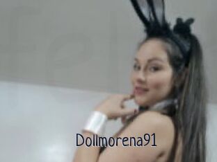 Dollmorena91