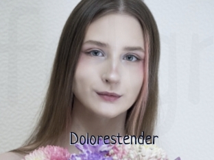Dolorestender