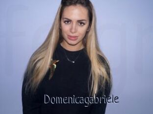 Domenicagabriele
