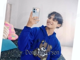 Domicpaterson