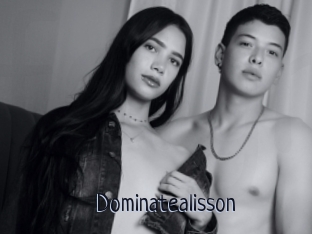 Dominatealisson