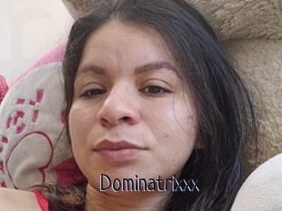 Dominatrixxx