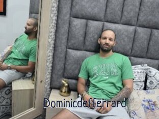 Dominicdefferrard