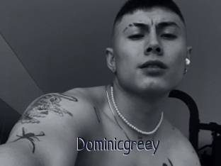 Dominicgreey