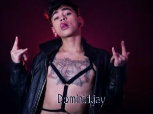 Dominickjay