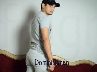 Dominickmen