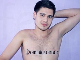 Dominickonnor