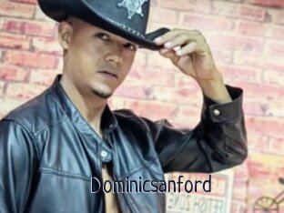 Dominicsanford