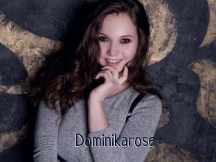 Dominikarose