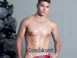 Dominiksmit