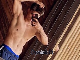 Dominiofit