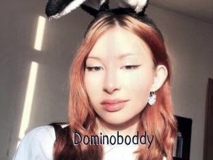 Dominoboddy