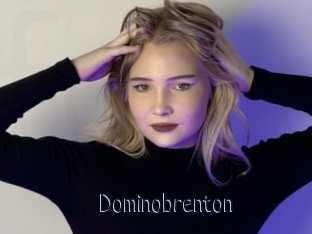 Dominobrenton