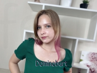 Dominoburt