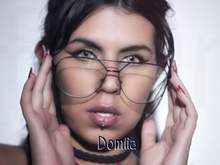 Domlia