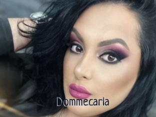 Dommecarla